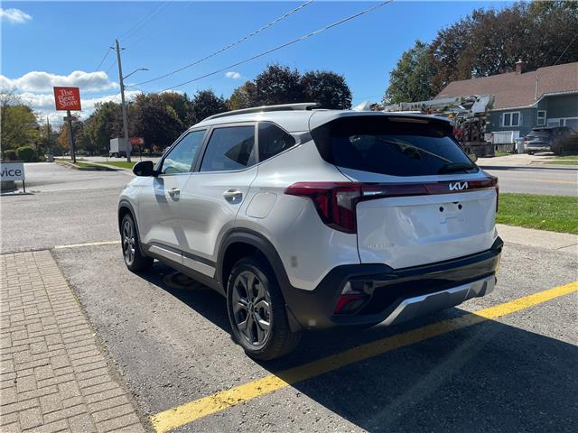 2026 Kia Seltos EX (Stk: K26084) in Listowel - Image 6 of 16