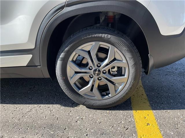 2026 Kia Seltos EX (Stk: K26084) in Listowel - Image 7 of 16