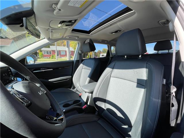 2026 Kia Seltos EX (Stk: K26084) in Listowel - Image 8 of 16