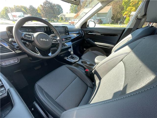 2026 Kia Seltos EX (Stk: K26084) in Listowel - Image 9 of 16