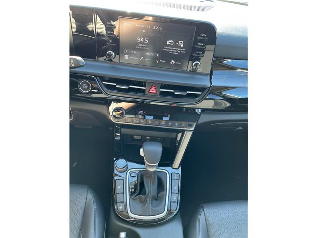 2026 Kia Seltos EX (Stk: K26084) in Listowel - Image 11 of 16