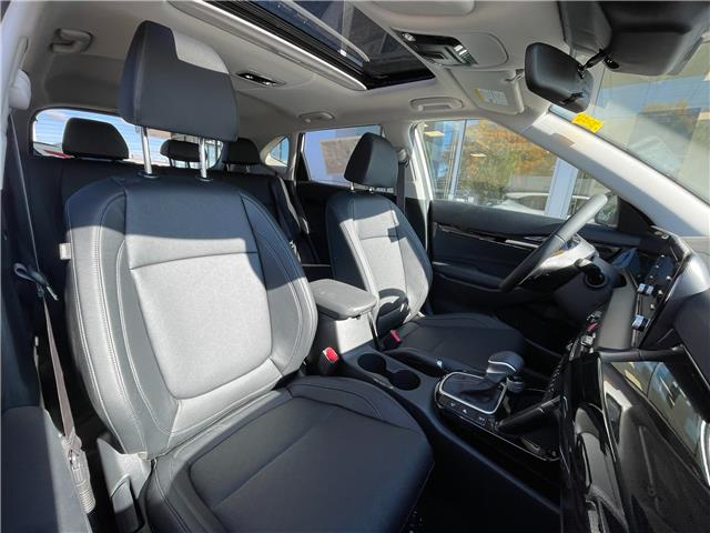 2026 Kia Seltos EX (Stk: K26084) in Listowel - Image 12 of 16