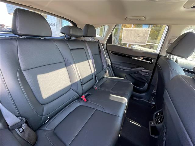 2026 Kia Seltos EX (Stk: K26084) in Listowel - Image 14 of 16