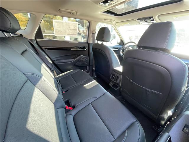 2026 Kia Seltos EX (Stk: K26084) in Listowel - Image 15 of 16