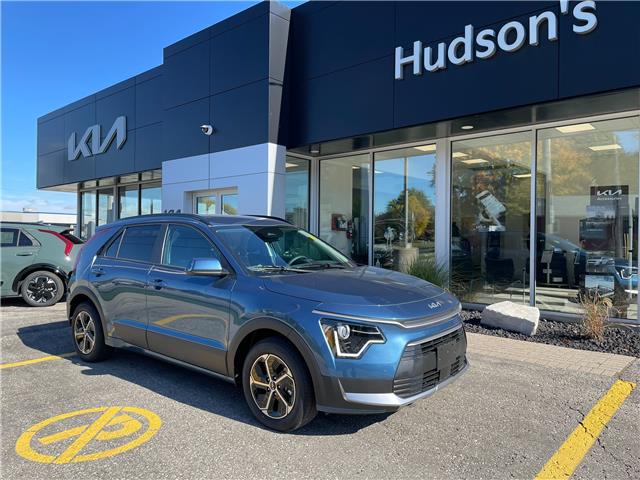 2026 Kia Niro EX (Stk: K26102) in Listowel - Image 1 of 18