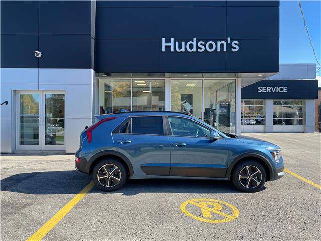 2026 Kia Niro EX (Stk: K26102) in Listowel - Image 4 of 18