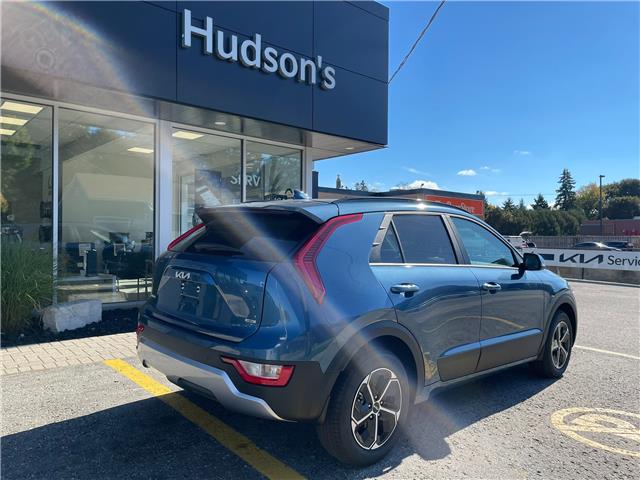 2026 Kia Niro EX (Stk: K26102) in Listowel - Image 5 of 18