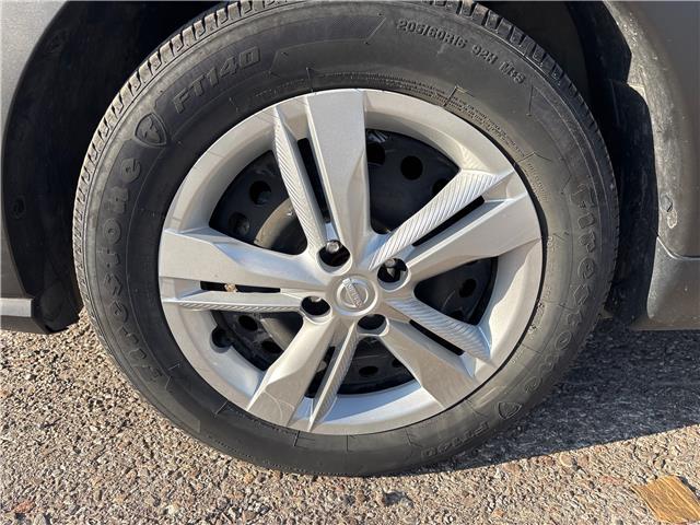 2021 Nissan Kicks S (Stk: P7086) in Toronto - Image 9 of 15