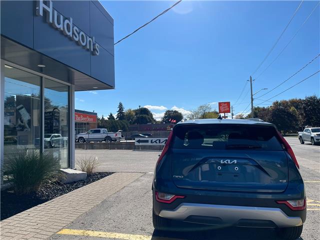 2026 Kia Niro EX (Stk: K26102) in Listowel - Image 6 of 18