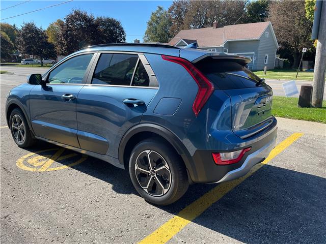 2026 Kia Niro EX (Stk: K26102) in Listowel - Image 7 of 18
