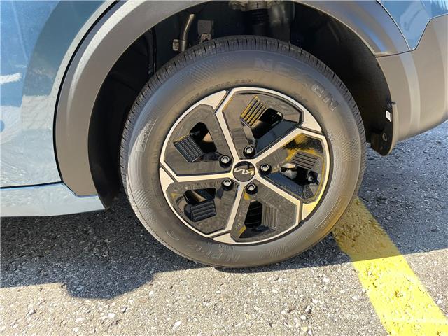 2026 Kia Niro EX (Stk: K26102) in Listowel - Image 8 of 18