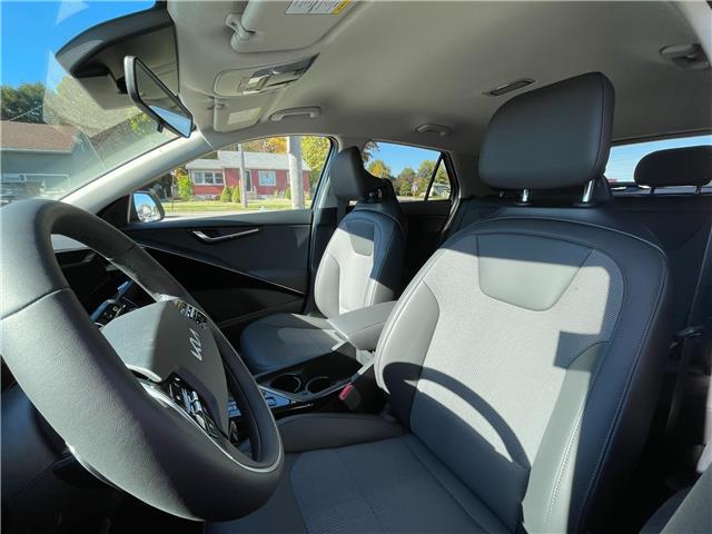 2026 Kia Niro EX (Stk: K26102) in Listowel - Image 10 of 18