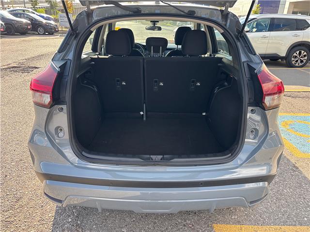 2021 Nissan Kicks S (Stk: P7086) in Toronto - Image 10 of 15