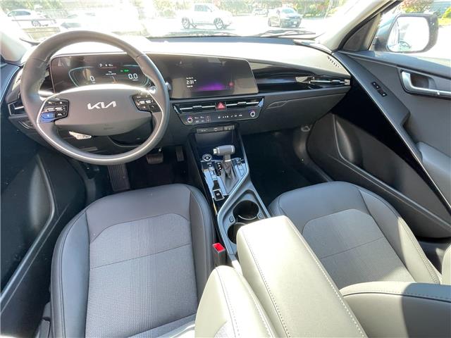 2026 Kia Niro EX (Stk: K26102) in Listowel - Image 12 of 18