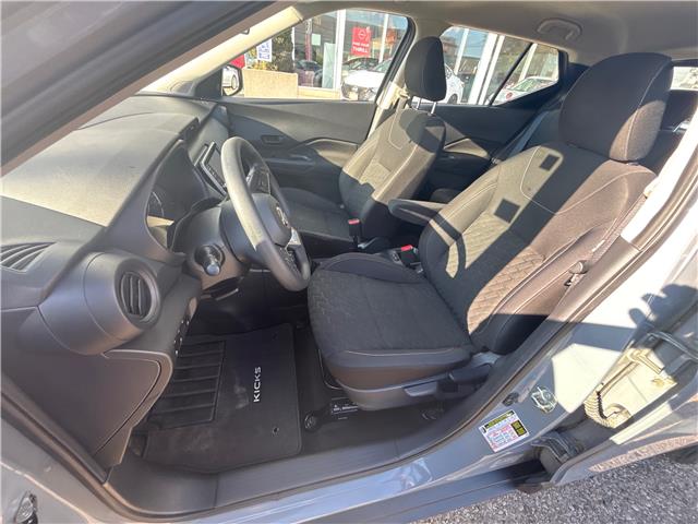 2021 Nissan Kicks S (Stk: P7086) in Toronto - Image 11 of 15