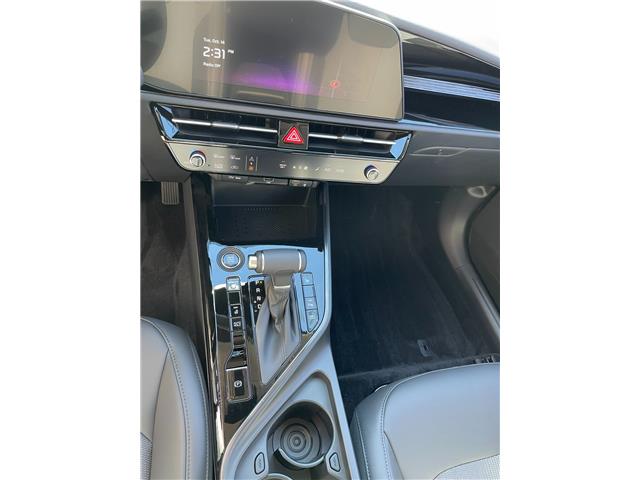 2026 Kia Niro EX (Stk: K26102) in Listowel - Image 13 of 18