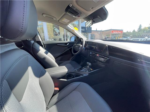 2026 Kia Niro EX (Stk: K26102) in Listowel - Image 15 of 18
