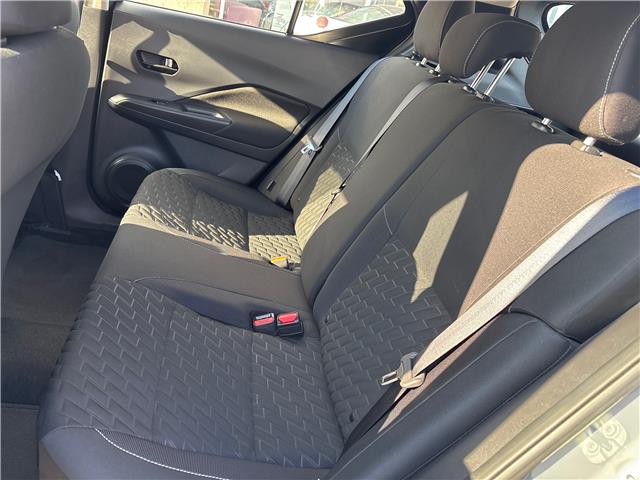 2021 Nissan Kicks S (Stk: P7086) in Toronto - Image 12 of 15