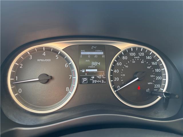 2021 Nissan Kicks S (Stk: P7086) in Toronto - Image 13 of 15