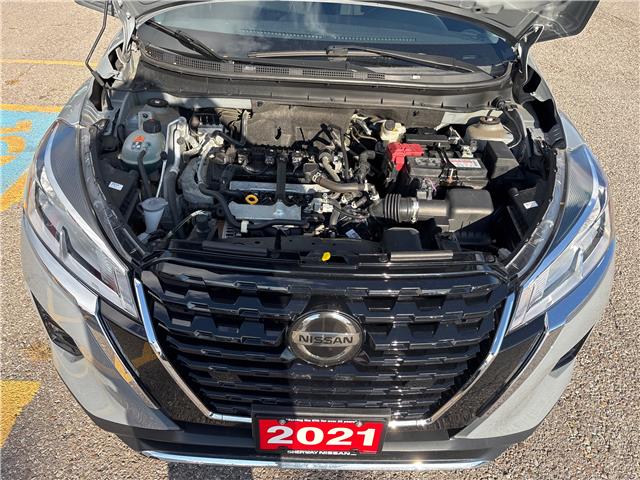 2021 Nissan Kicks S (Stk: P7086) in Toronto - Image 14 of 15