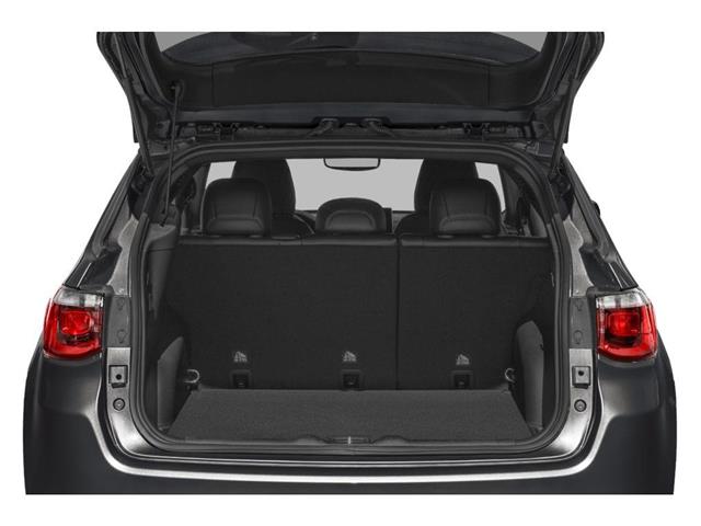 2026 Jeep Compass Limited (Stk: 26-0017) in Toronto - Image 8 of 12