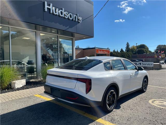 2025 Kia K4 EX (Stk: K25337) in Listowel - Image 5 of 17