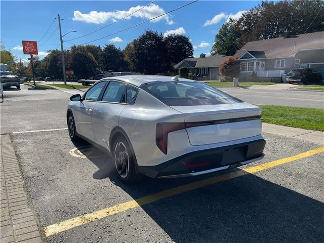 2025 Kia K4 EX (Stk: K25337) in Listowel - Image 6 of 17