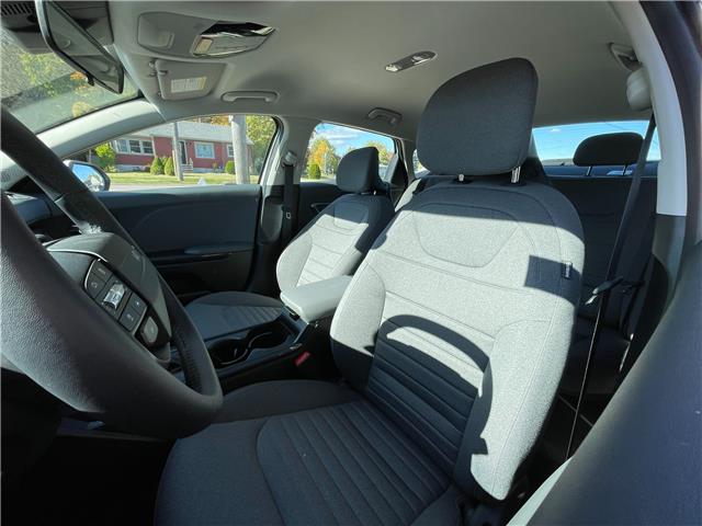 2025 Kia K4 EX (Stk: K25337) in Listowel - Image 9 of 17