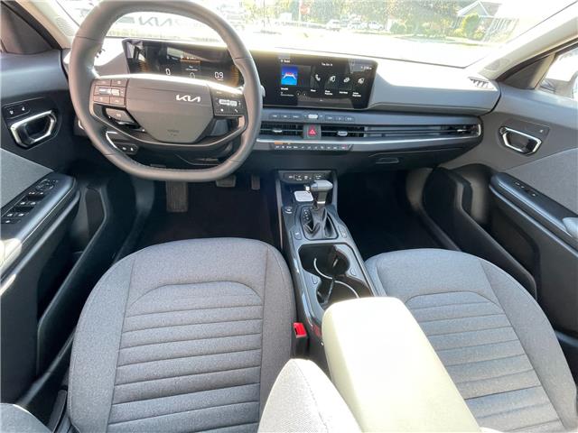 2025 Kia K4 EX (Stk: K25337) in Listowel - Image 11 of 17