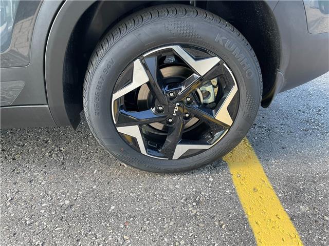2026 Kia Seltos EX Premium (Stk: K26119) in Listowel - Image 7 of 17