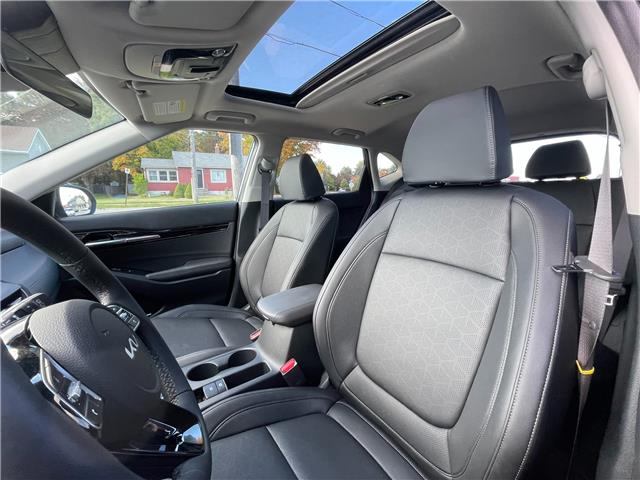 2026 Kia Seltos EX Premium (Stk: K26119) in Listowel - Image 9 of 17