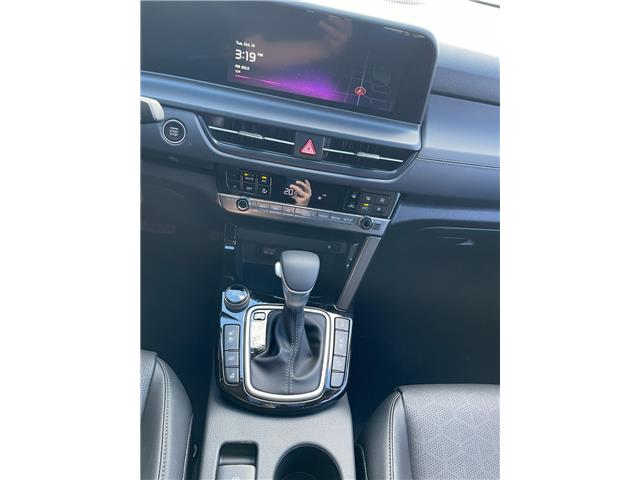 2026 Kia Seltos EX Premium (Stk: K26119) in Listowel - Image 12 of 17