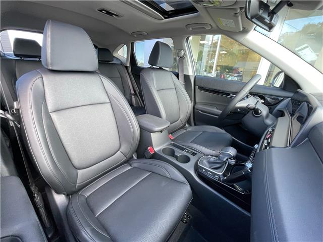 2026 Kia Seltos EX Premium (Stk: K26119) in Listowel - Image 13 of 17