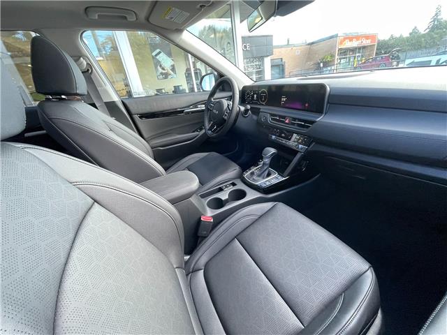 2026 Kia Seltos EX Premium (Stk: K26119) in Listowel - Image 14 of 17
