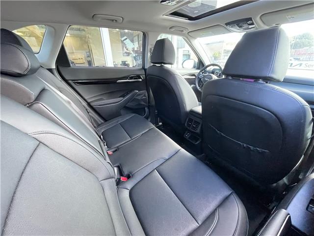2026 Kia Seltos EX Premium (Stk: K26119) in Listowel - Image 16 of 17