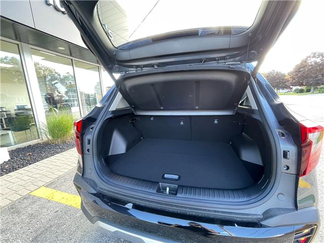 2026 Kia Seltos EX Premium (Stk: K26119) in Listowel - Image 17 of 17