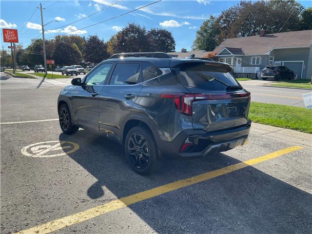 2026 Kia Seltos X-Line (Stk: K26070) in Listowel - Image 6 of 17