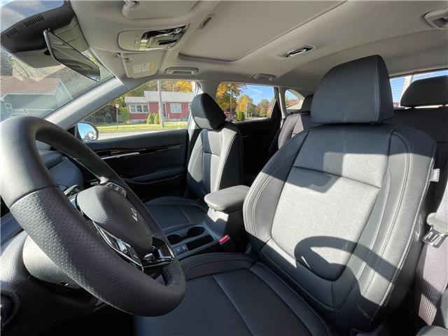 2026 Kia Seltos X-Line (Stk: K26070) in Listowel - Image 9 of 17