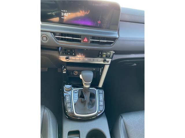 2026 Kia Seltos X-Line (Stk: K26070) in Listowel - Image 12 of 17