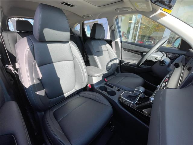 2026 Kia Seltos X-Line (Stk: K26070) in Listowel - Image 13 of 17