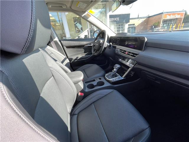 2026 Kia Seltos X-Line (Stk: K26070) in Listowel - Image 14 of 17