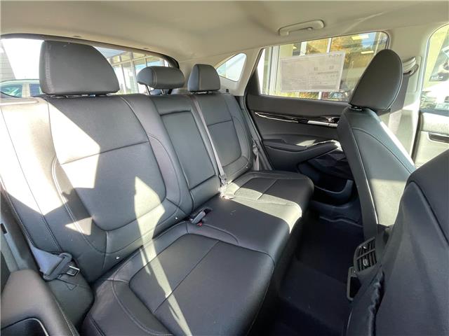 2026 Kia Seltos X-Line (Stk: K26070) in Listowel - Image 15 of 17