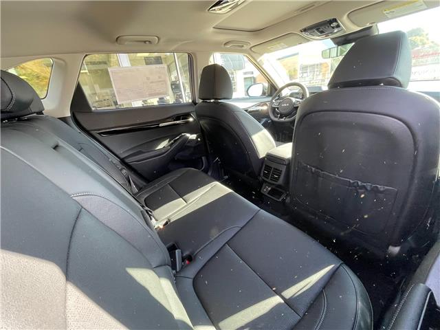 2026 Kia Seltos X-Line (Stk: K26070) in Listowel - Image 16 of 17
