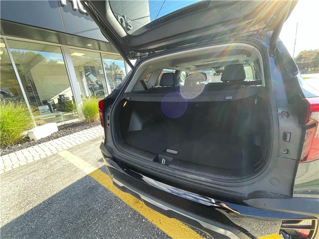 2026 Kia Seltos X-Line (Stk: K26070) in Listowel - Image 17 of 17