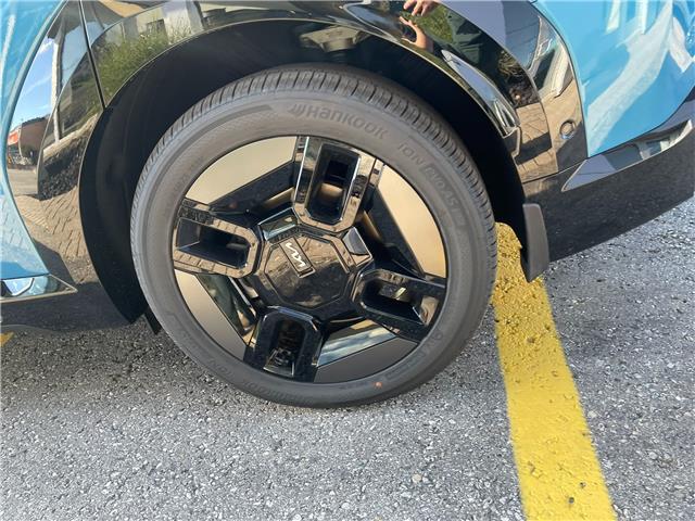 2026 Kia EV9 Land w/GT-Line (Stk: K26087) in Listowel - Image 8 of 20