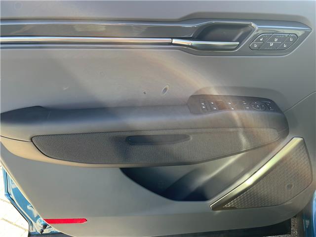 2026 Kia EV9 Land w/GT-Line (Stk: K26087) in Listowel - Image 9 of 20