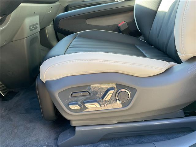 2026 Kia EV9 Land w/GT-Line (Stk: K26087) in Listowel - Image 10 of 20
