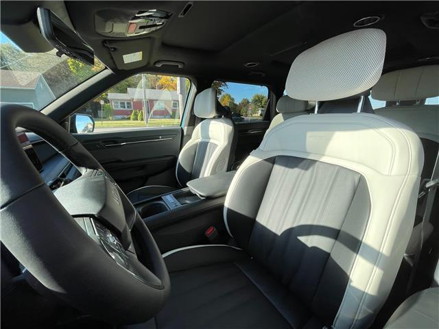 2026 Kia EV9 Land w/GT-Line (Stk: K26087) in Listowel - Image 11 of 20