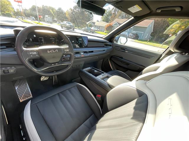 2026 Kia EV9 Land w/GT-Line (Stk: K26087) in Listowel - Image 12 of 20