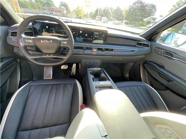 2026 Kia EV9 Land w/GT-Line (Stk: K26087) in Listowel - Image 13 of 20